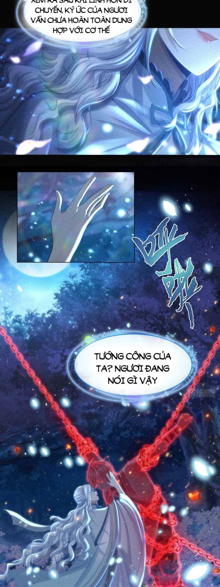 Cực Thiên Chi Chủ - Chapter 6