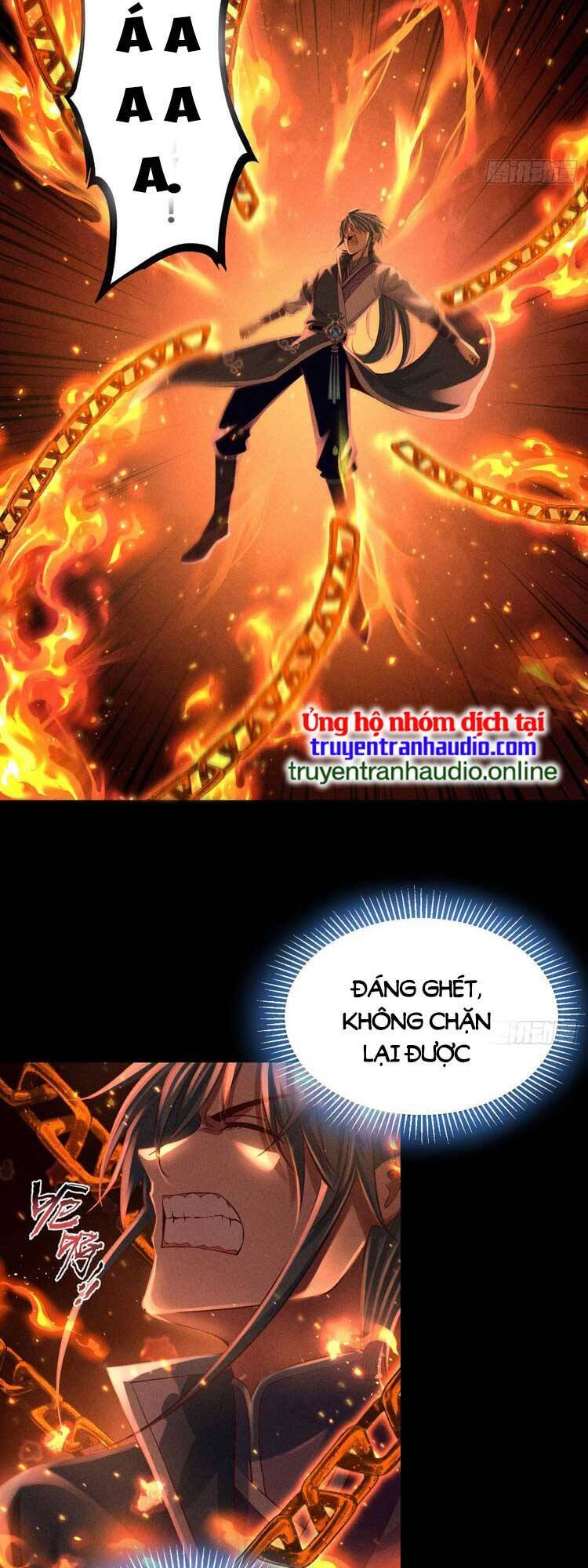Cực Thiên Chi Chủ - Chapter 6