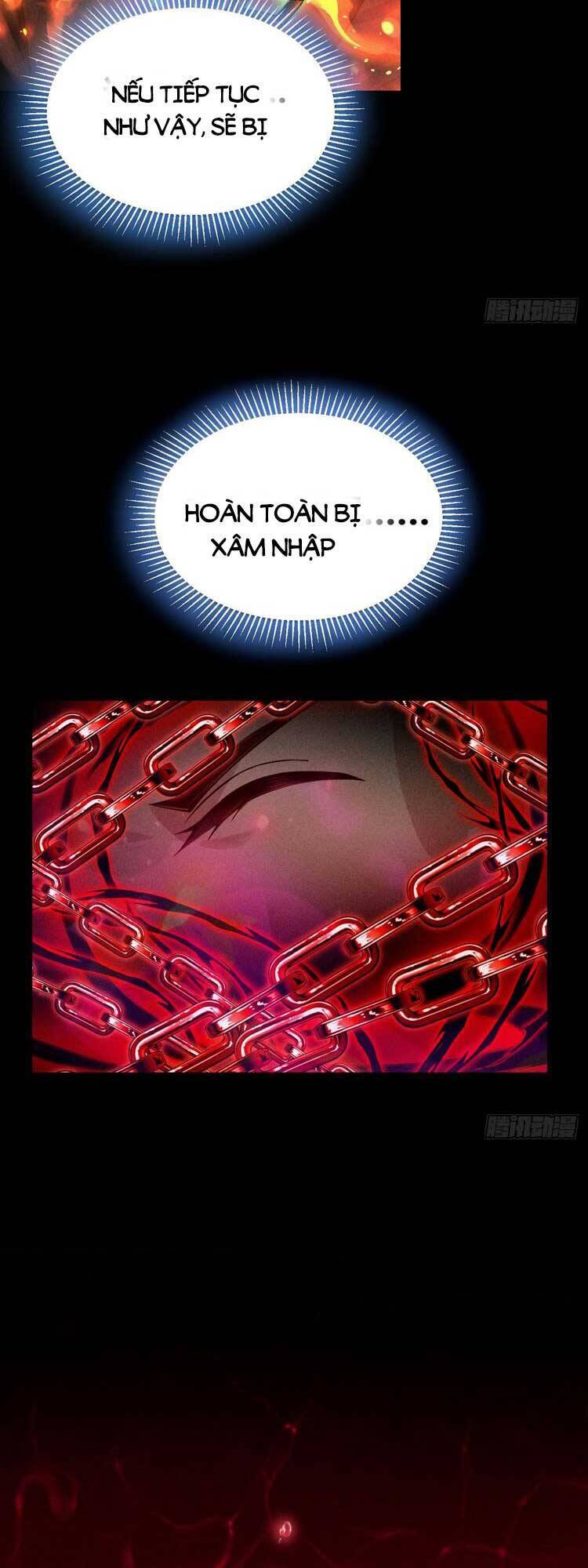 Cực Thiên Chi Chủ - Chapter 6