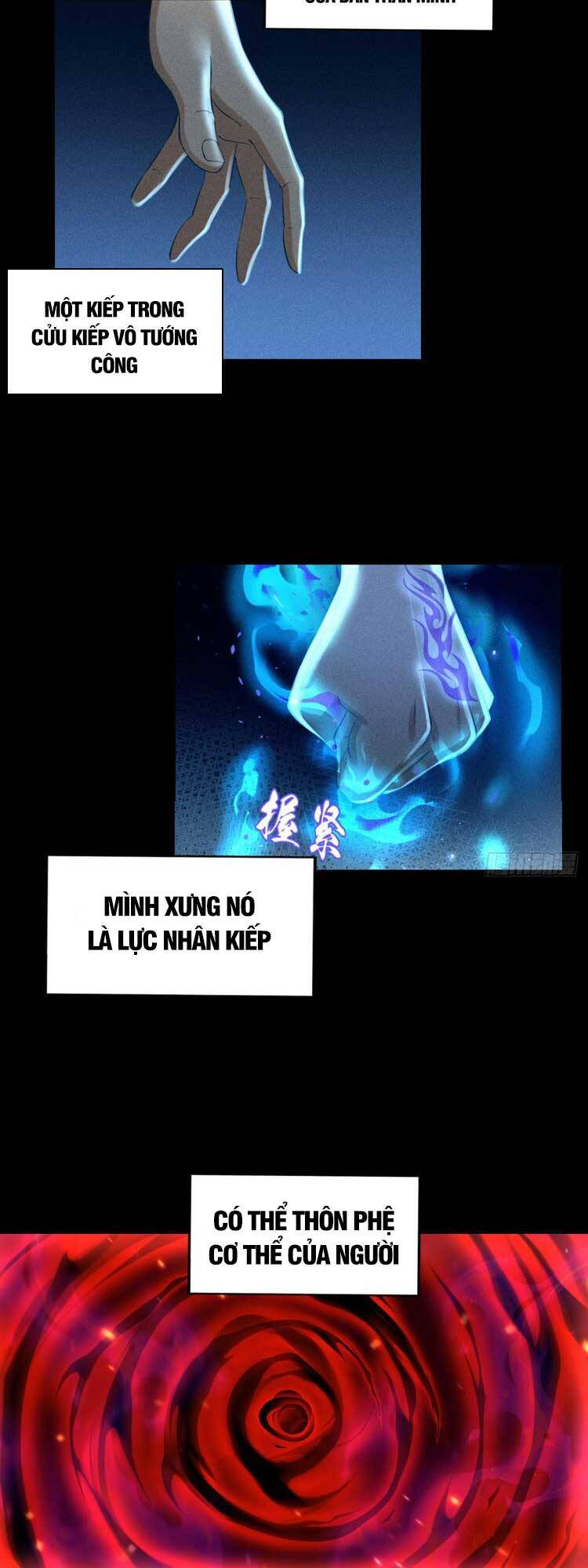 Cực Thiên Chi Chủ - Chapter 7