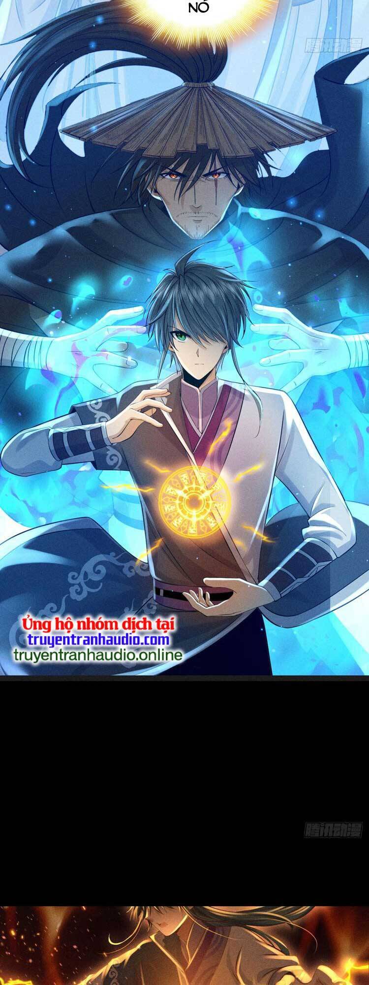 Cực Thiên Chi Chủ - Chapter 7
