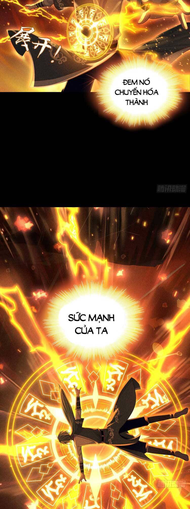 Cực Thiên Chi Chủ - Chapter 7