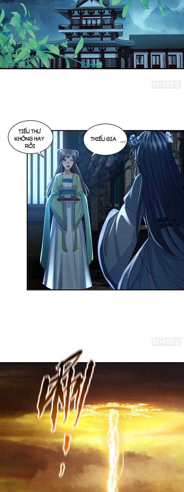 Cực Thiên Chi Chủ - Chapter 7