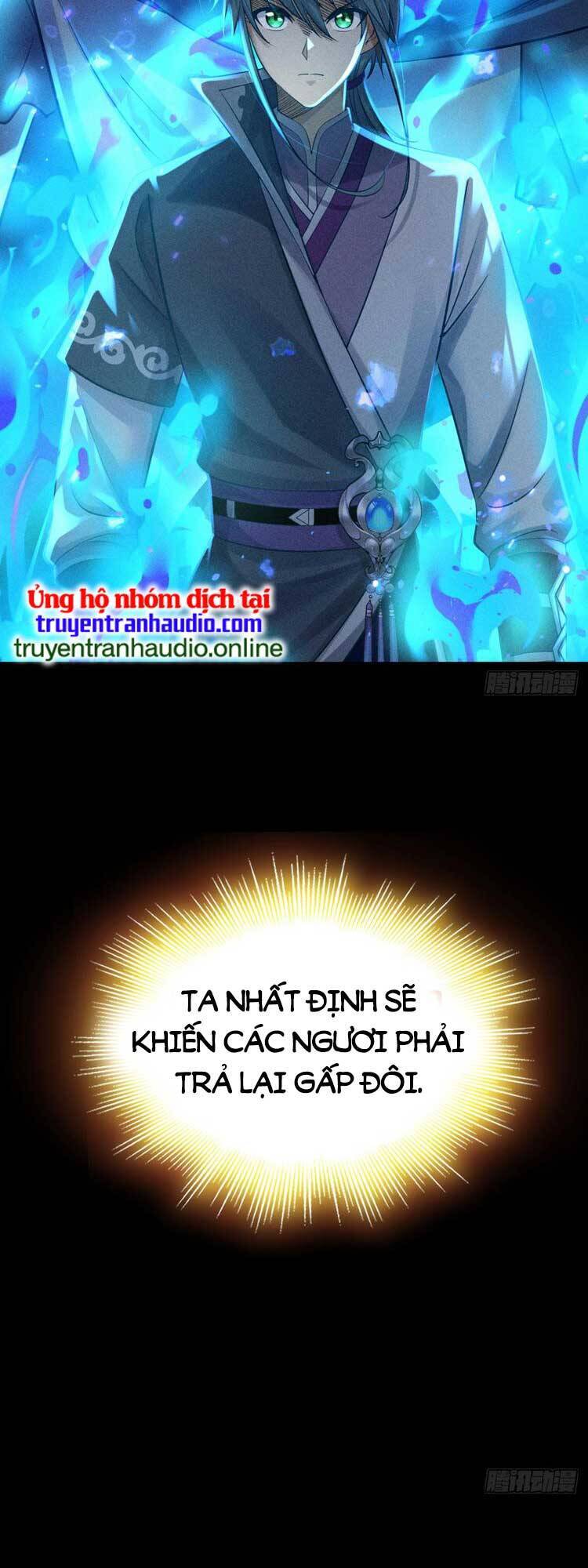 Cực Thiên Chi Chủ - Chapter 8