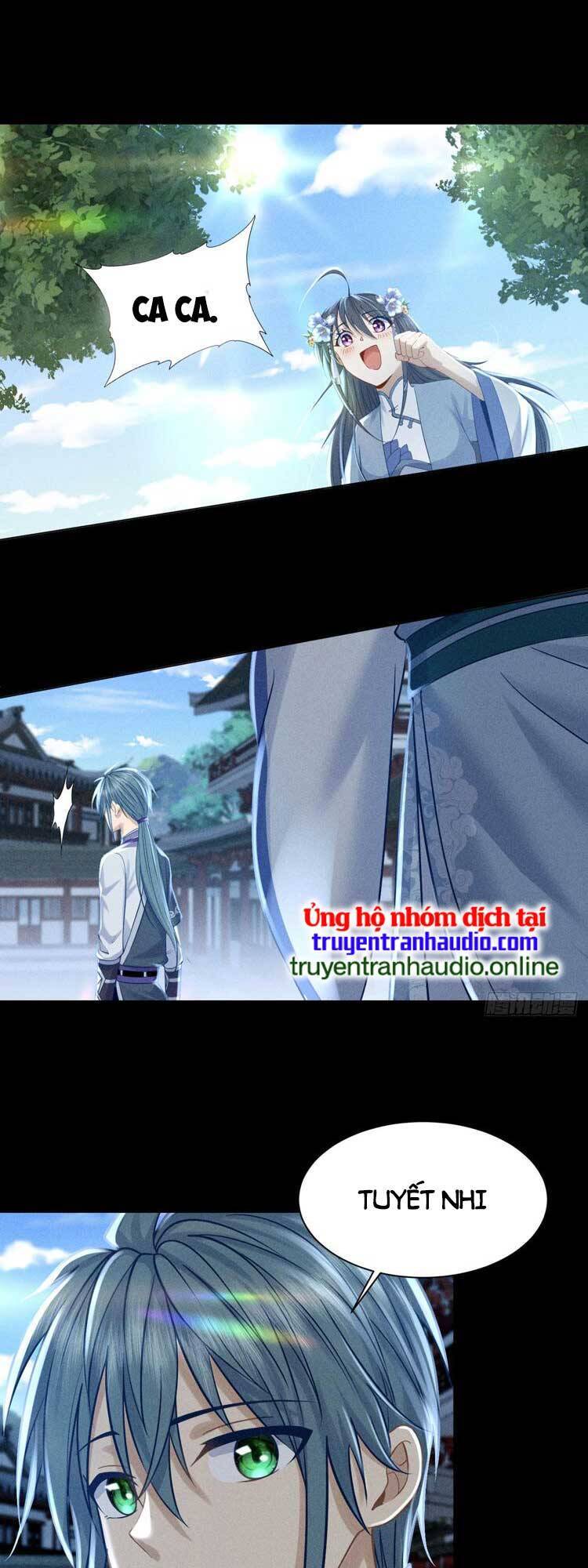 Cực Thiên Chi Chủ - Chapter 8