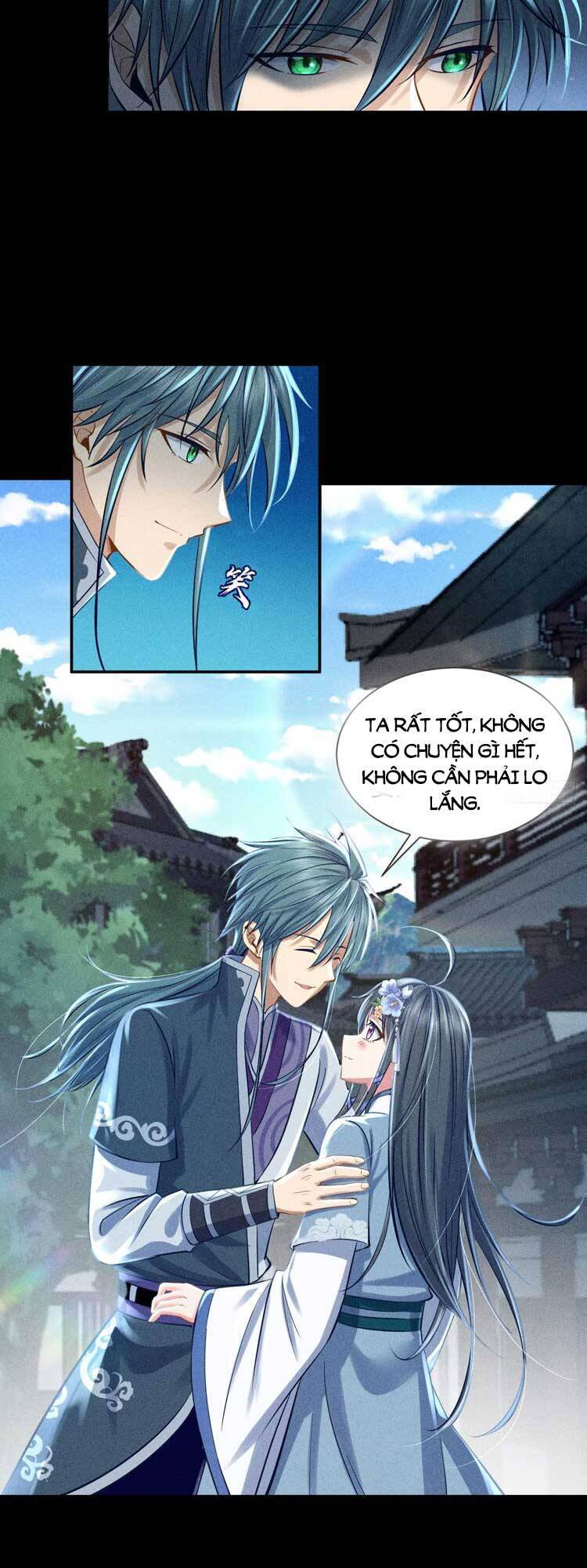 Cực Thiên Chi Chủ - Chapter 8