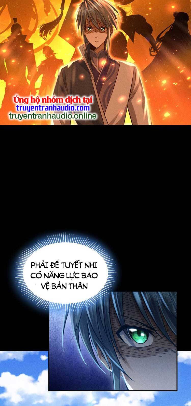 Cực Thiên Chi Chủ - Chapter 8