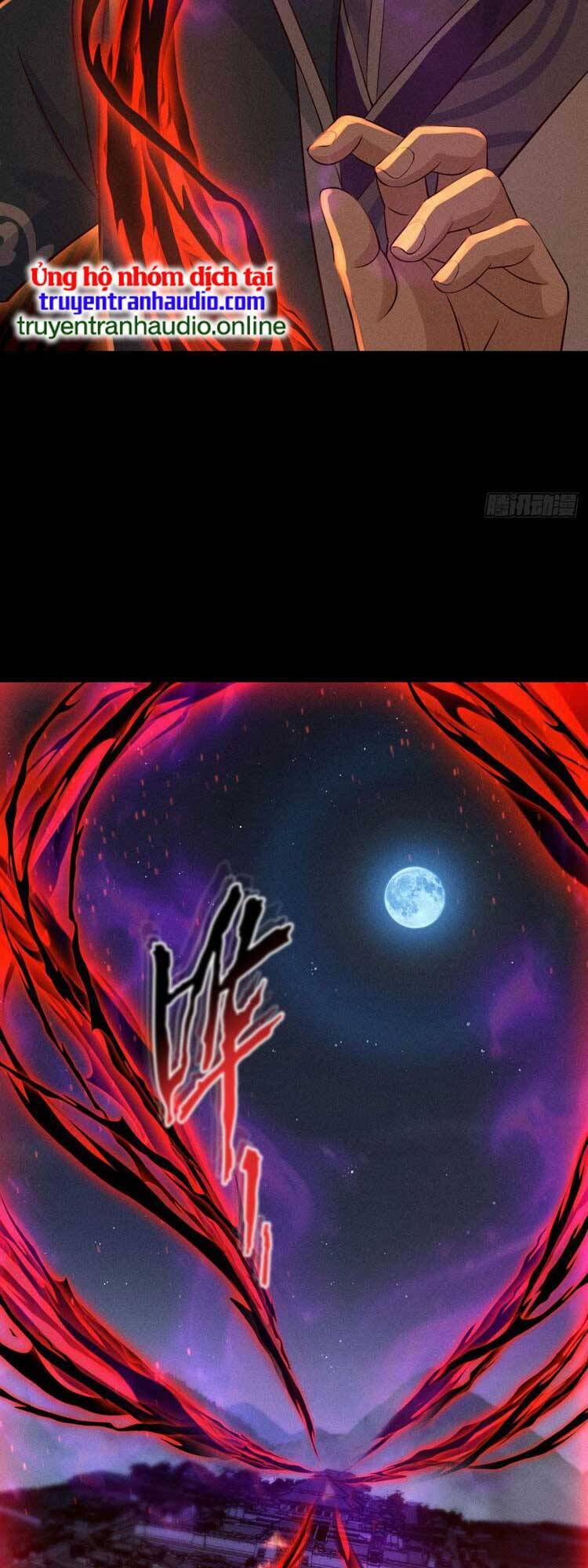 Cực Thiên Chi Chủ - Chapter 8