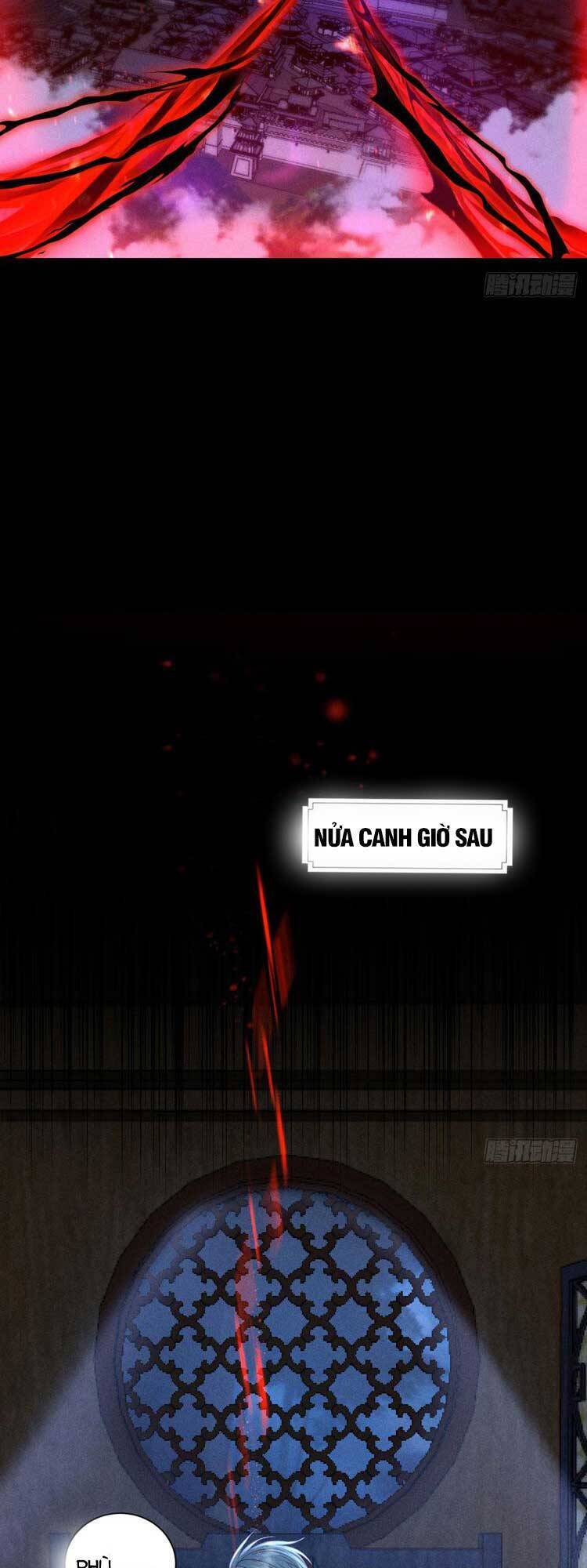 Cực Thiên Chi Chủ - Chapter 8