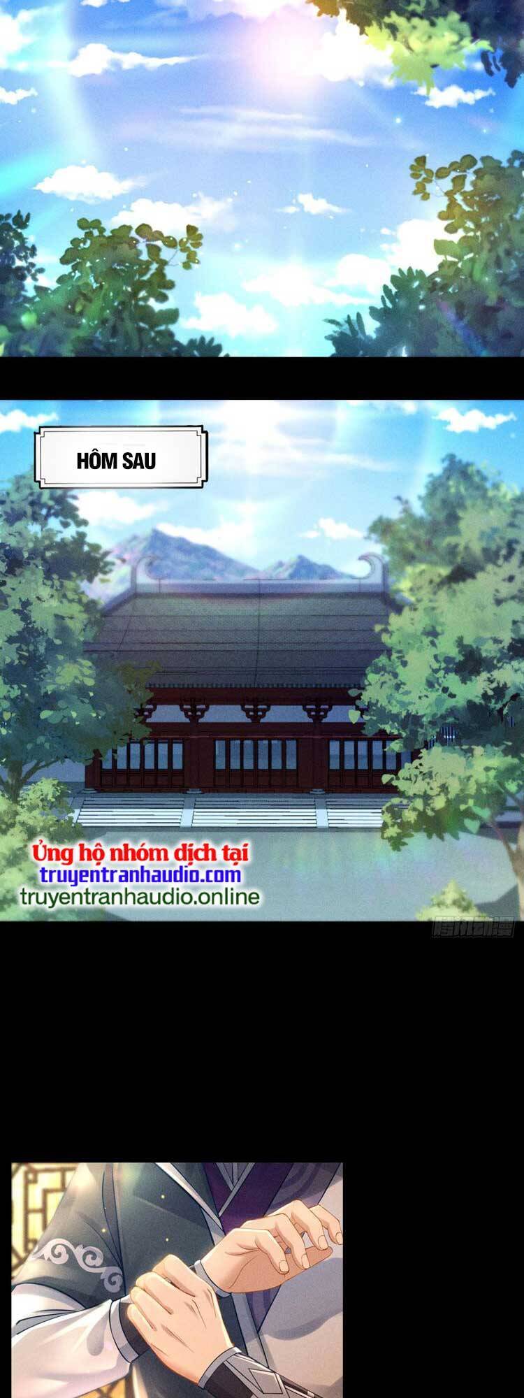 Cực Thiên Chi Chủ - Chapter 8