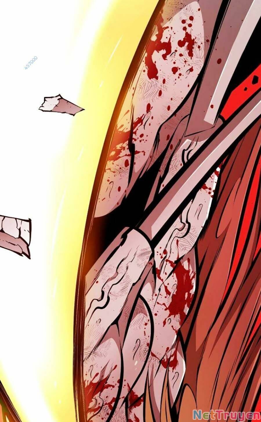 Cuồng Thú - Chapter 31