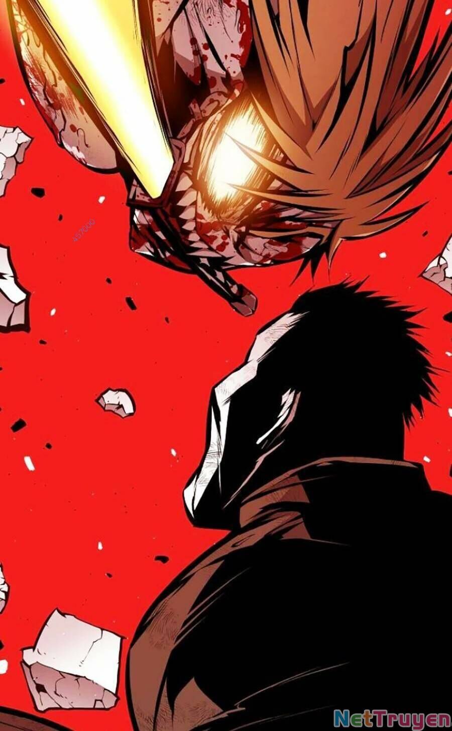 Cuồng Thú - Chapter 31