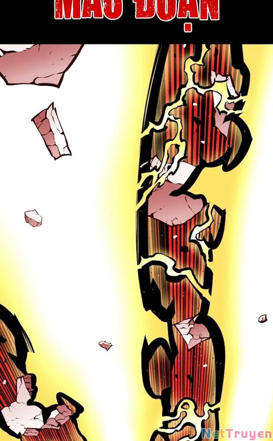 Cuồng Thú - Chapter 31