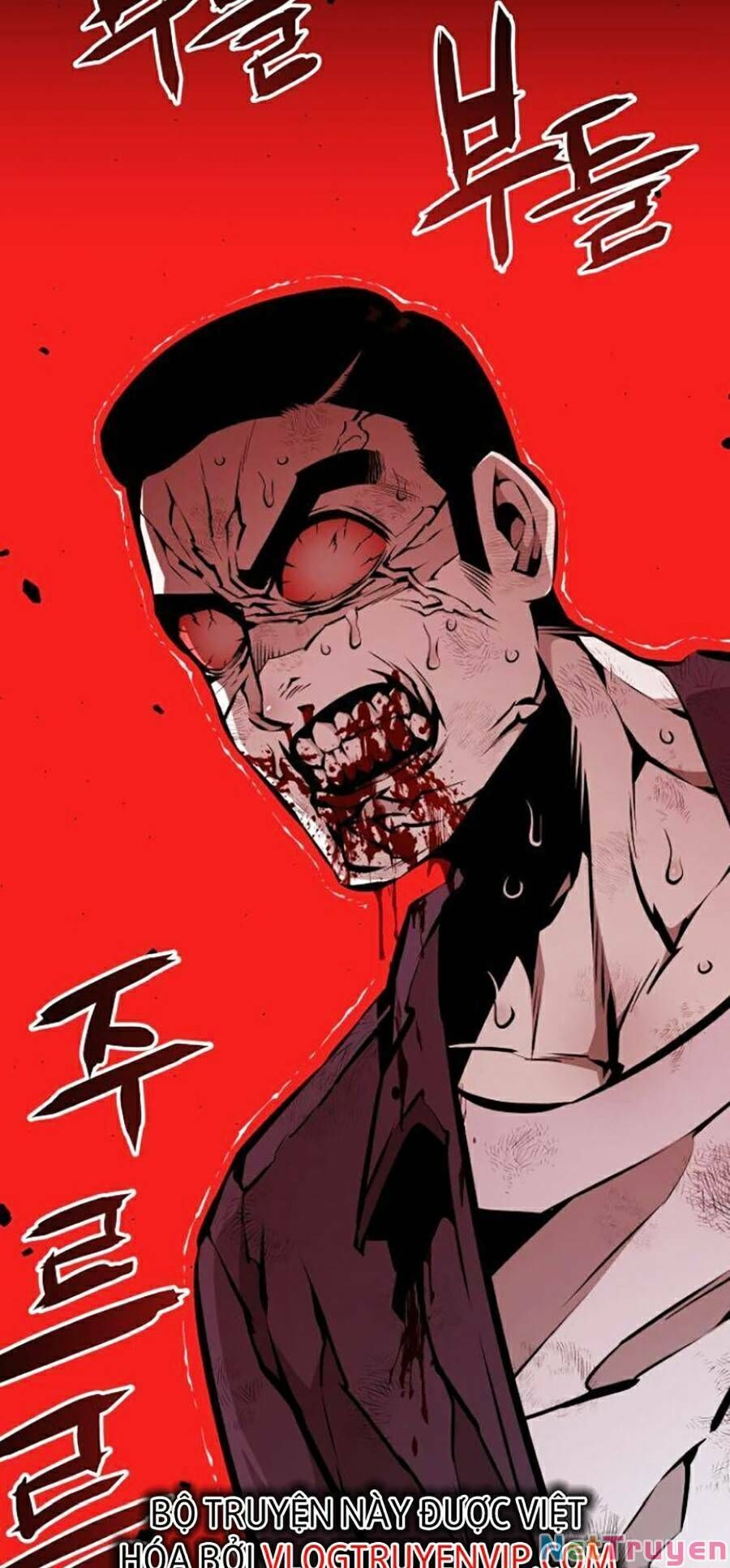 Cuồng Thú - Chapter 31