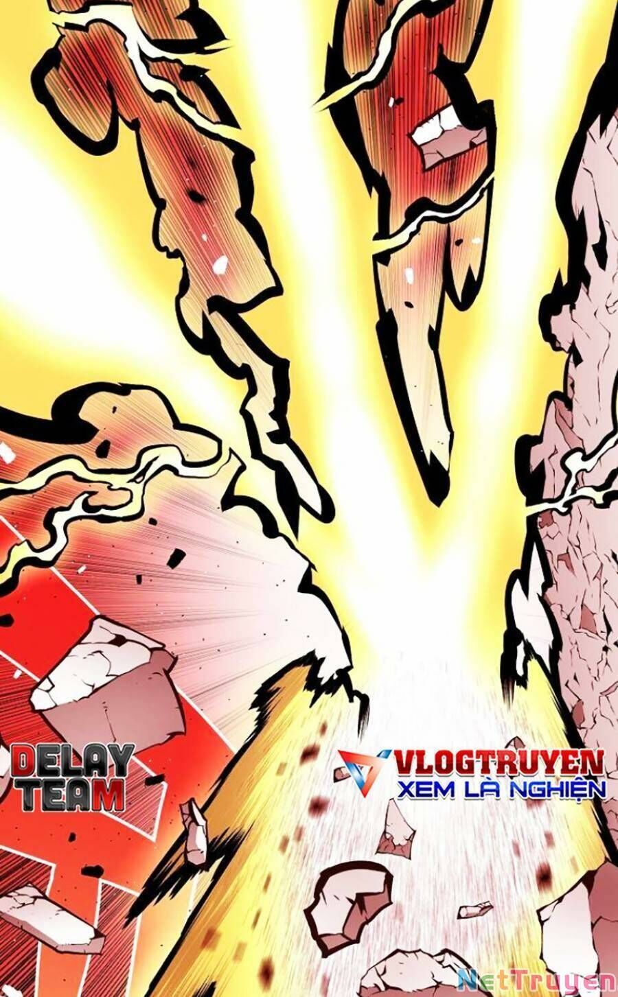 Cuồng Thú - Chapter 31