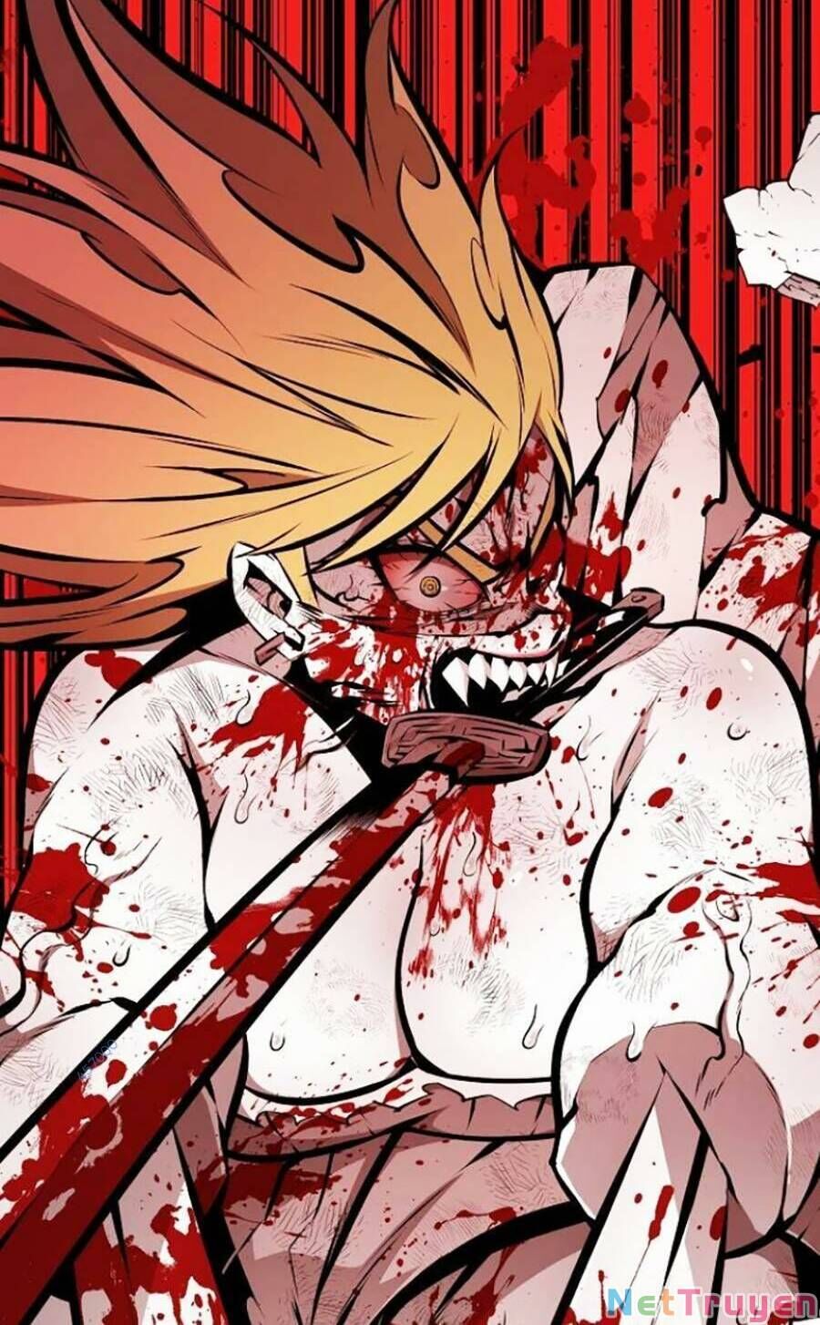 Cuồng Thú - Chapter 31