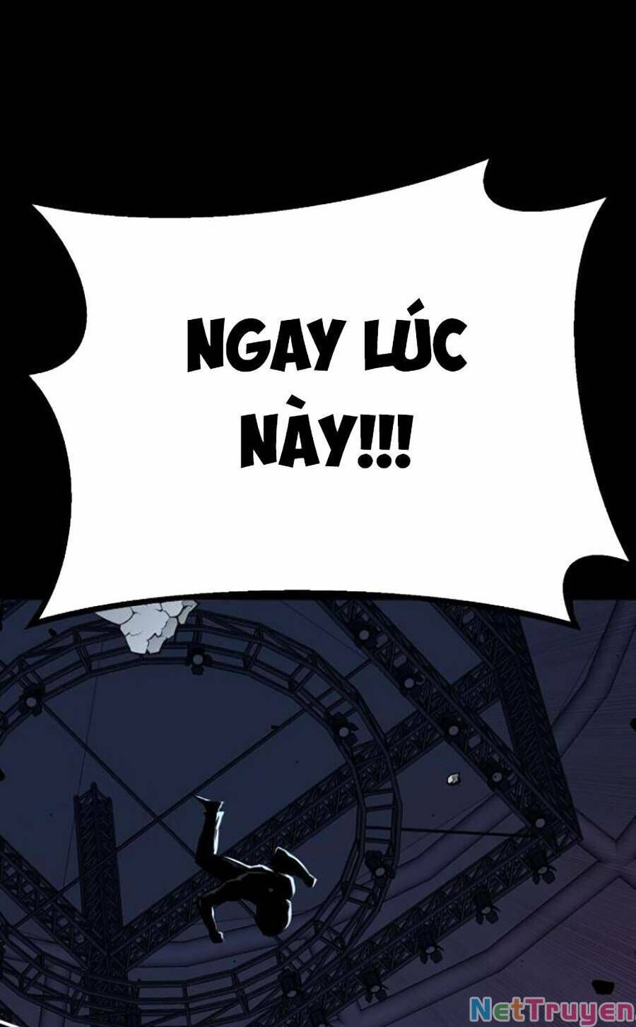 Cuồng Thú - Chapter 31
