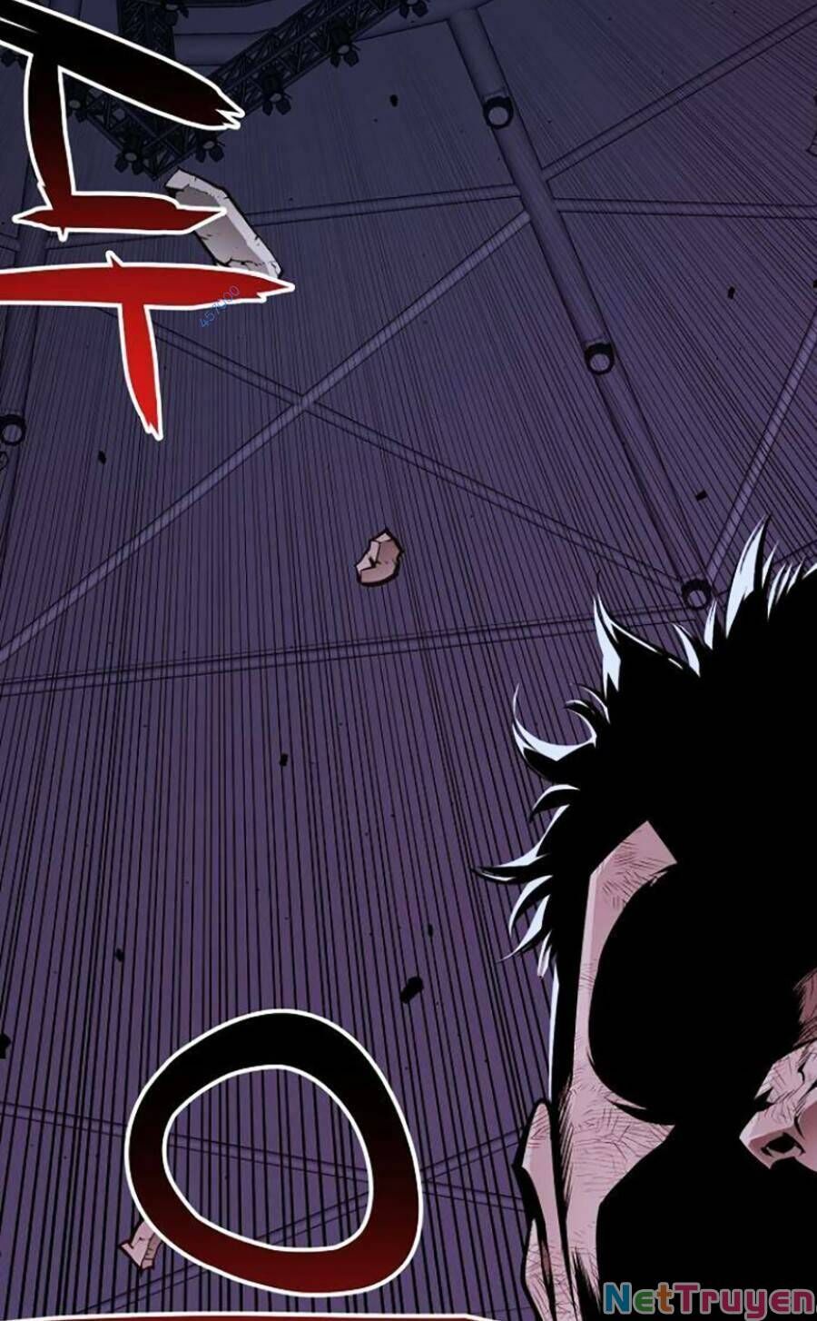 Cuồng Thú - Chapter 31