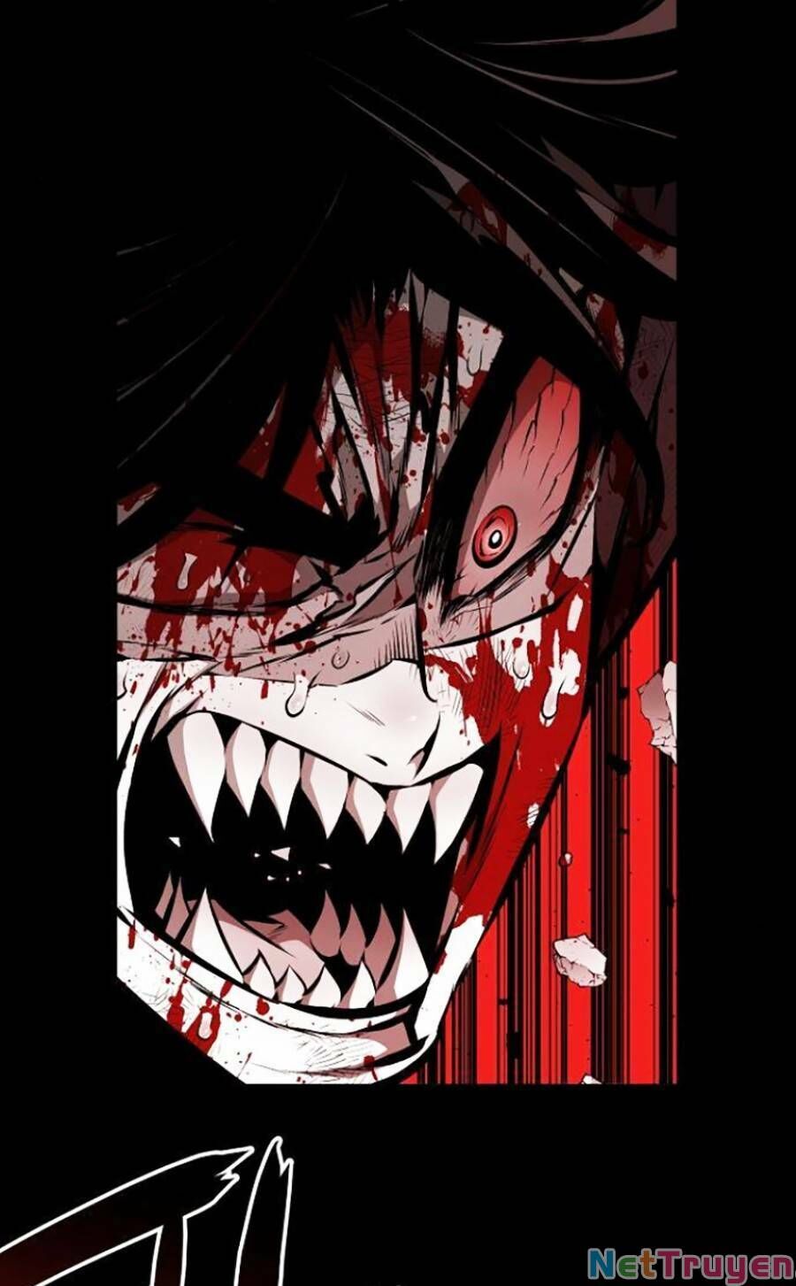 Cuồng Thú - Chapter 31