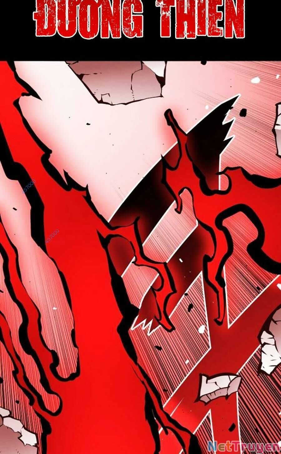 Cuồng Thú - Chapter 31