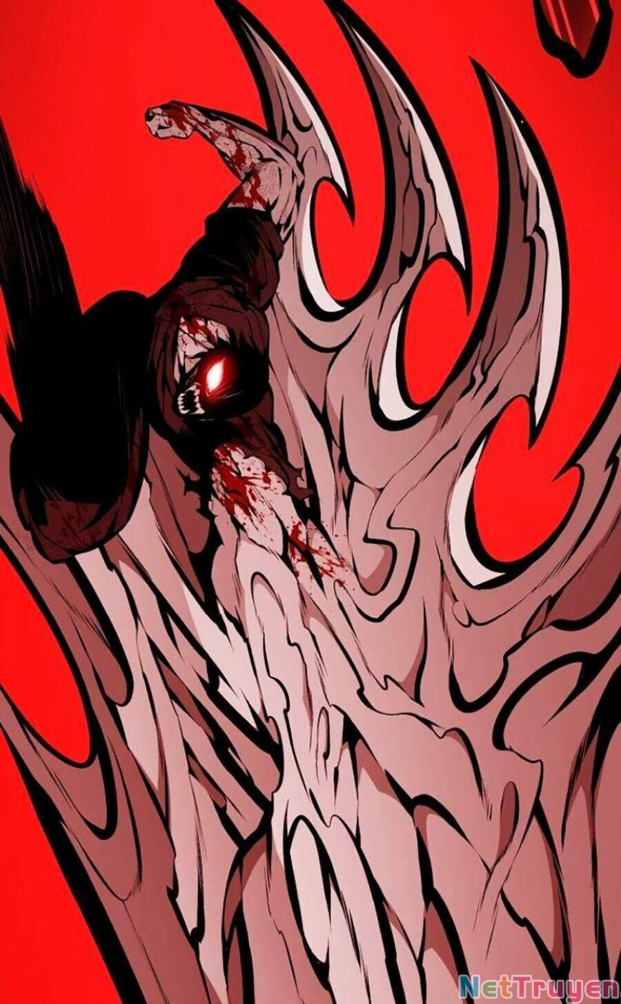Cuồng Thú - Chapter 31