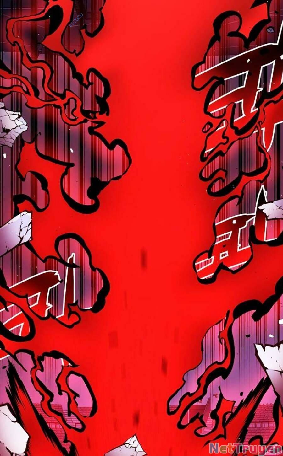 Cuồng Thú - Chapter 31