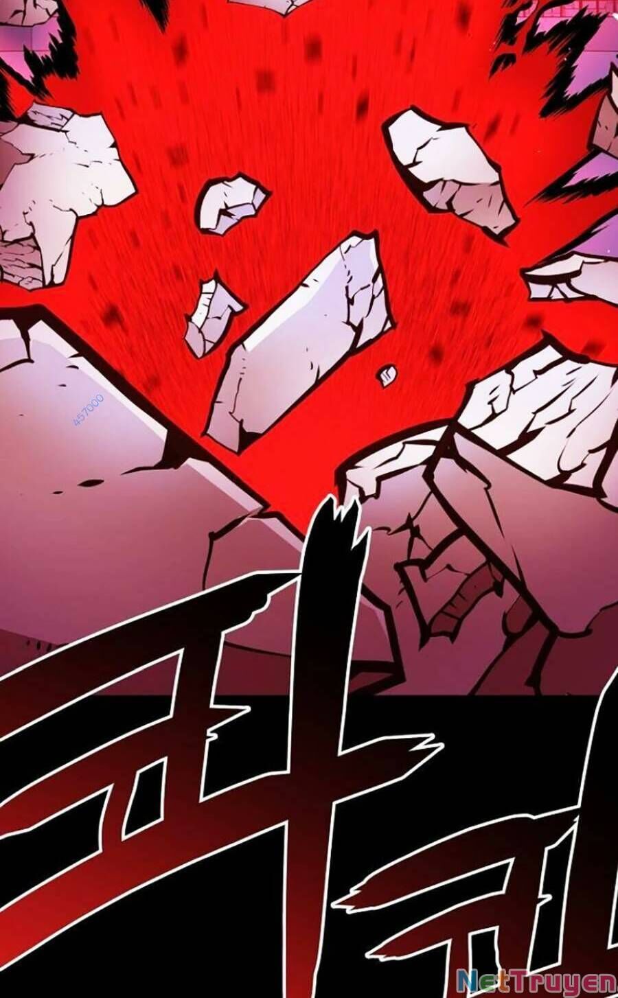 Cuồng Thú - Chapter 31