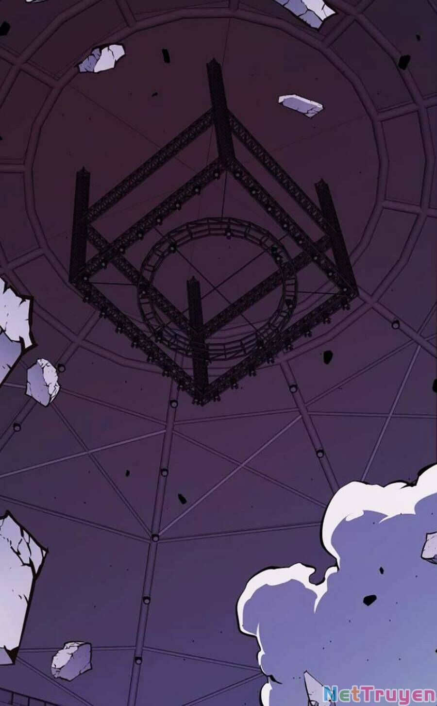 Cuồng Thú - Chapter 31