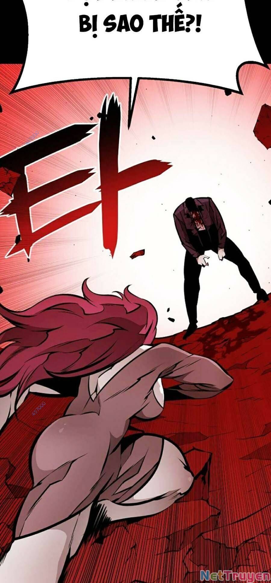 Cuồng Thú - Chapter 31