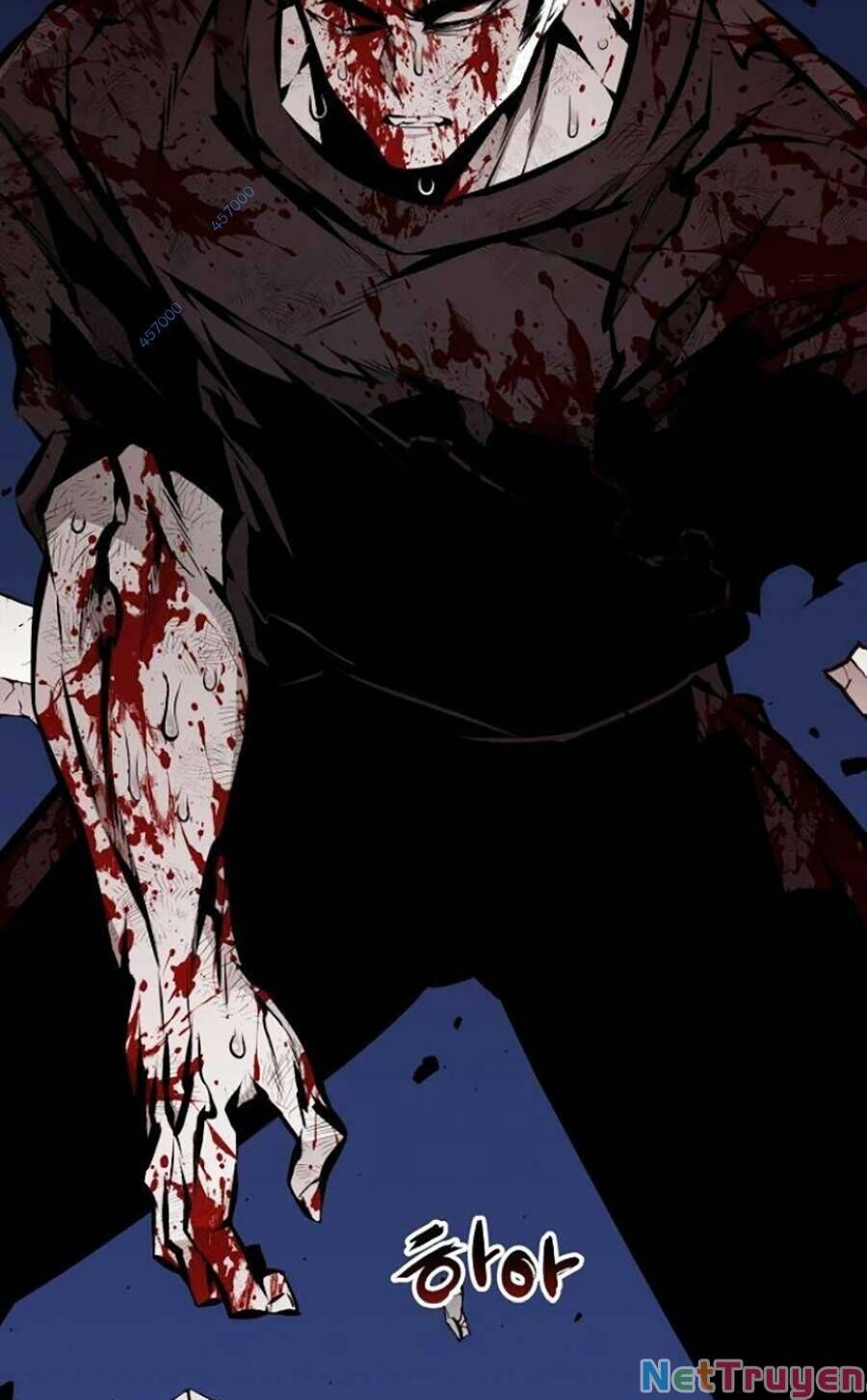 Cuồng Thú - Chapter 31