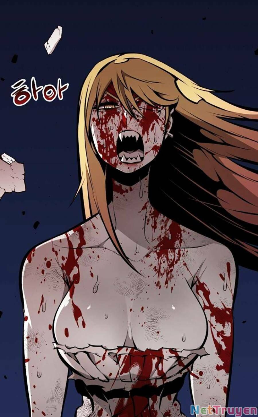Cuồng Thú - Chapter 31