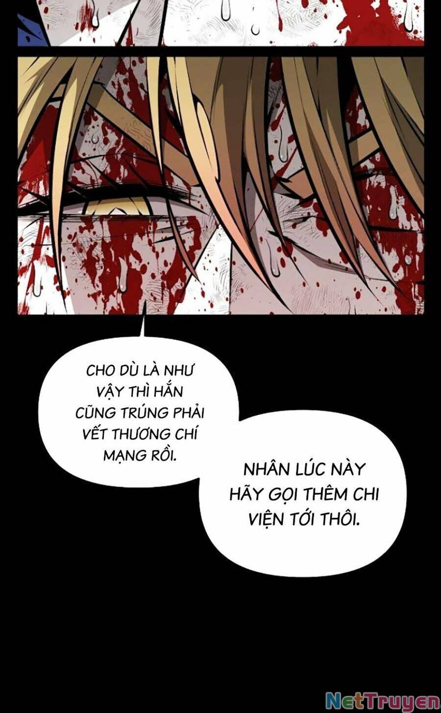 Cuồng Thú - Chapter 31