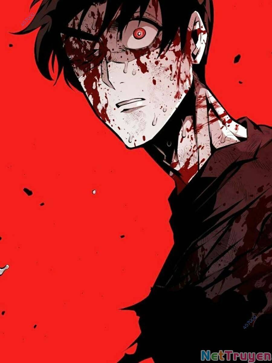Cuồng Thú - Chapter 31