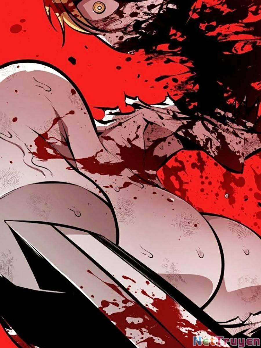 Cuồng Thú - Chapter 31