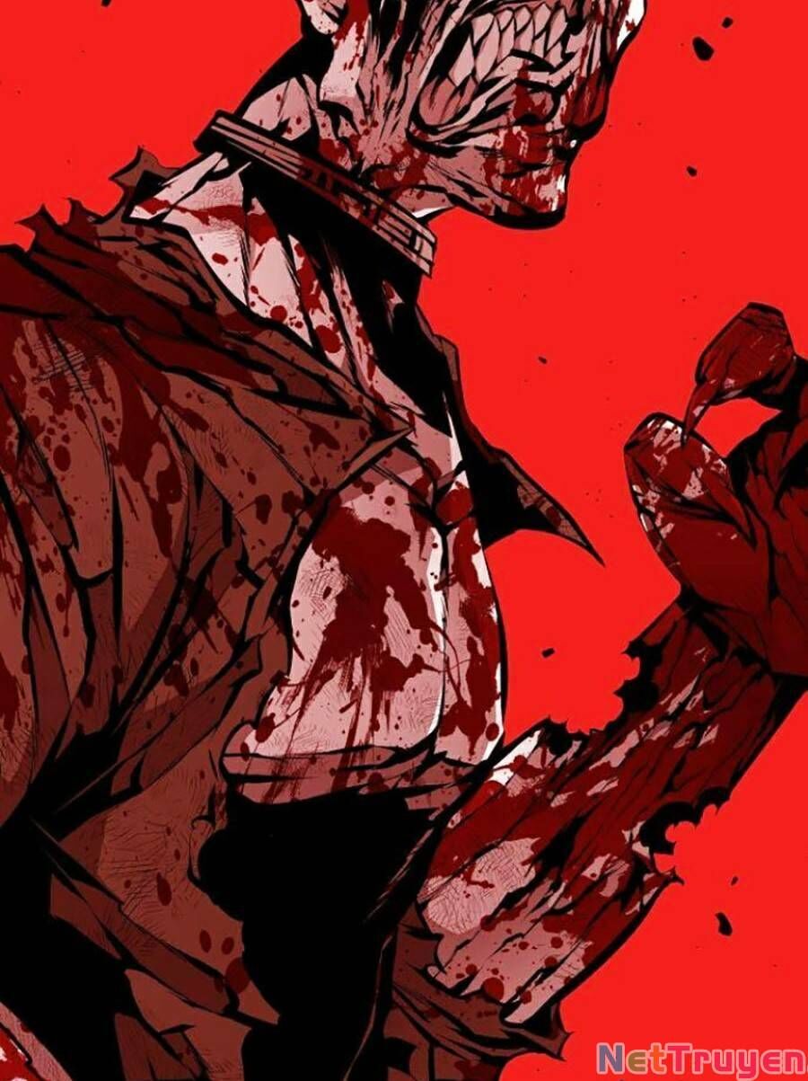 Cuồng Thú - Chapter 31