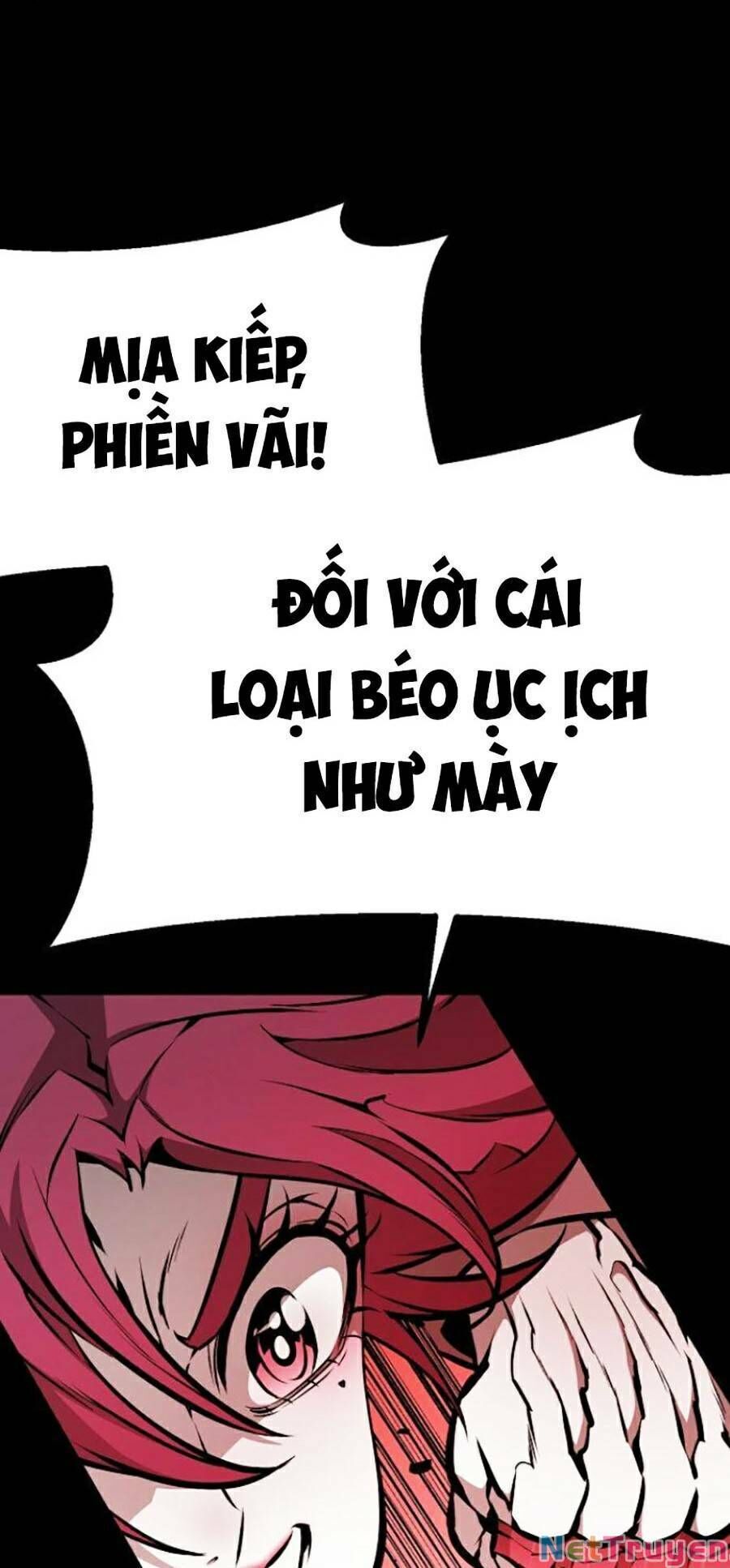 Cuồng Thú - Chapter 31