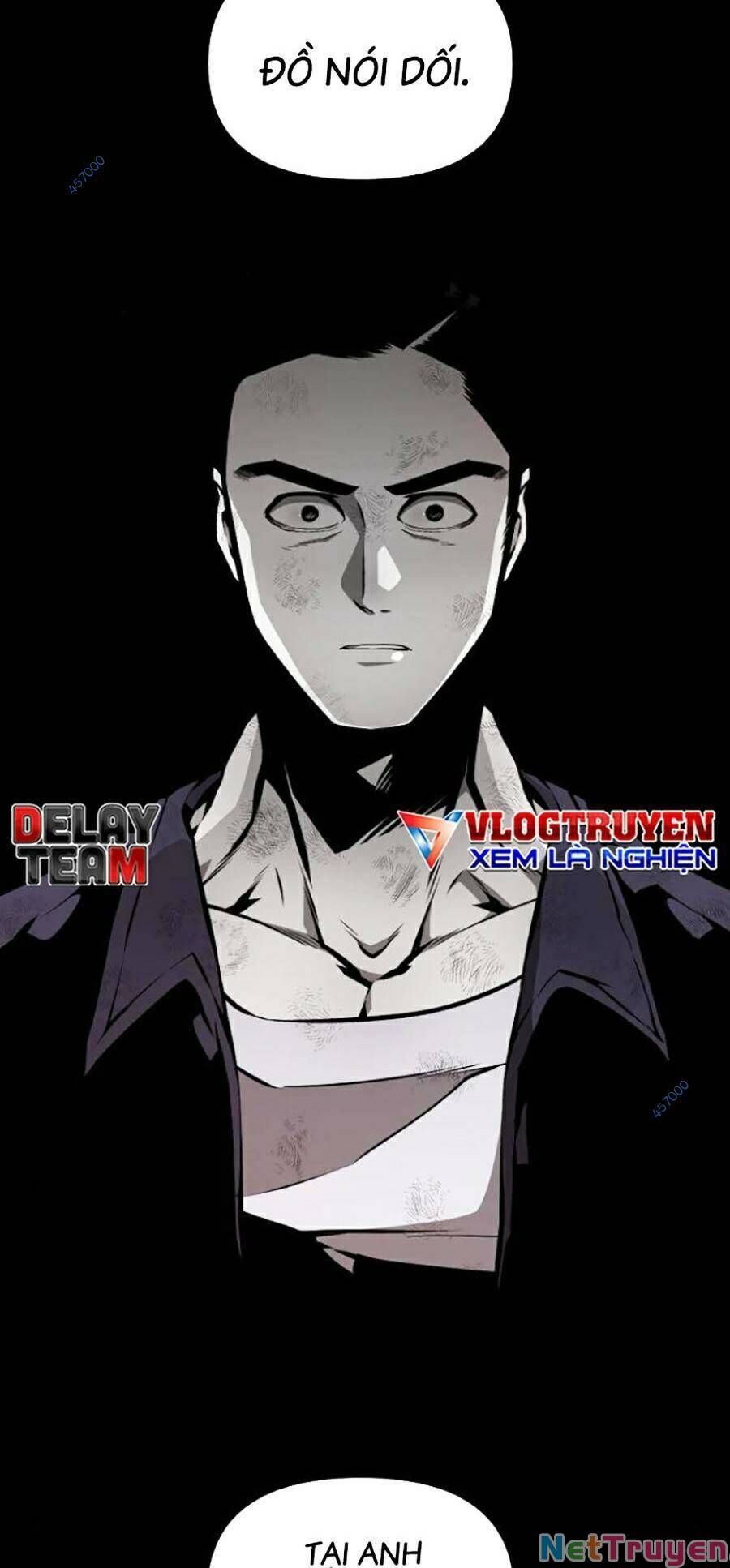 Cuồng Thú - Chapter 31