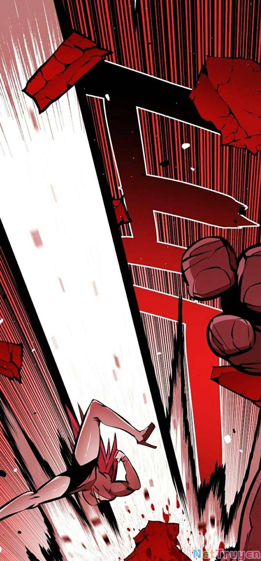 Cuồng Thú - Chapter 31