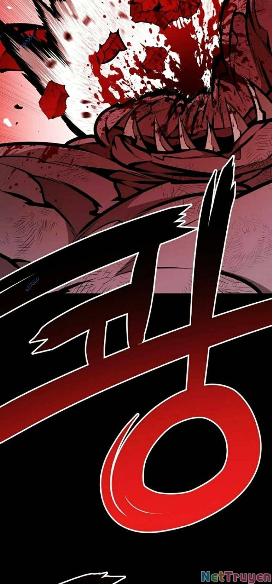 Cuồng Thú - Chapter 31