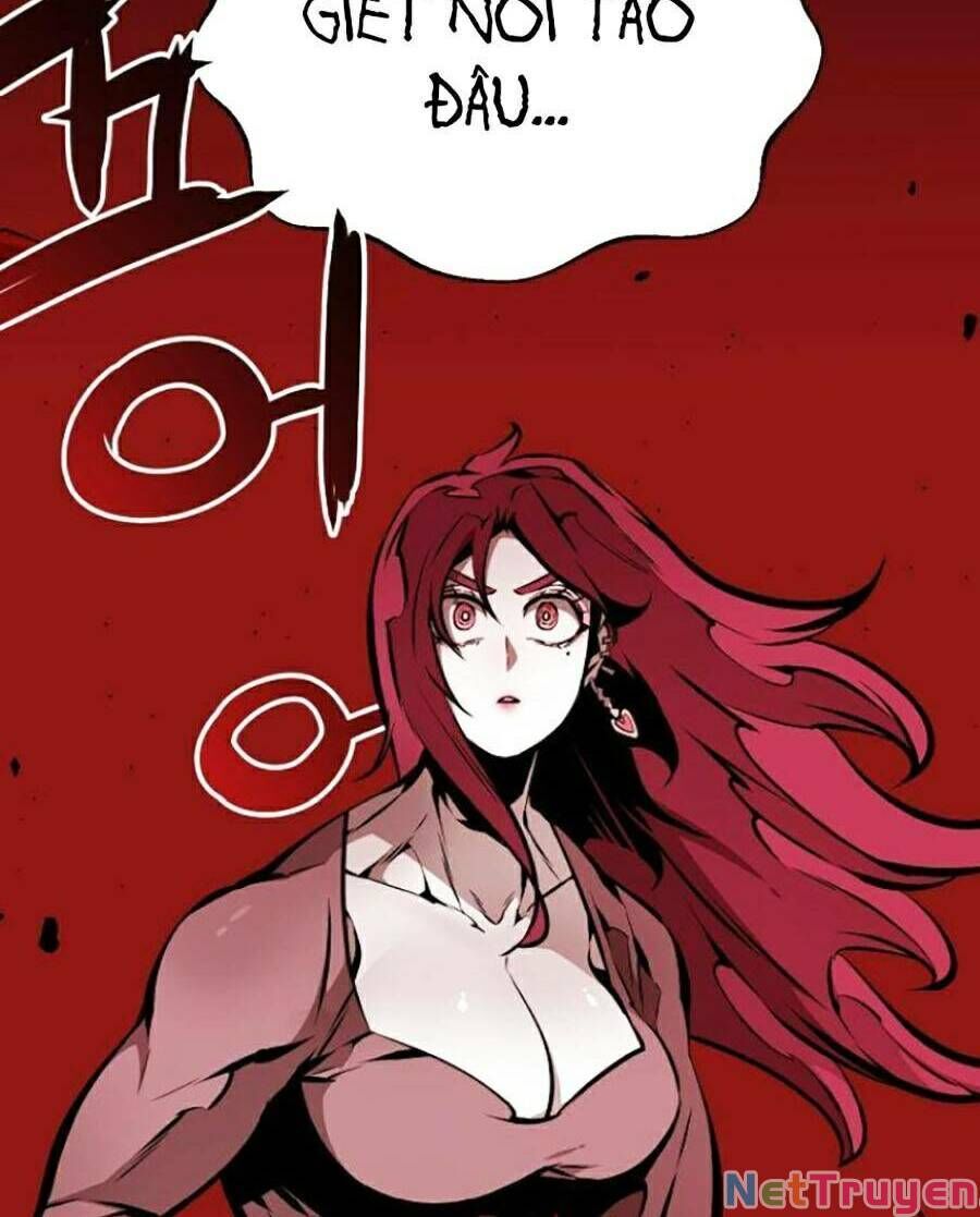 Cuồng Thú - Chapter 31