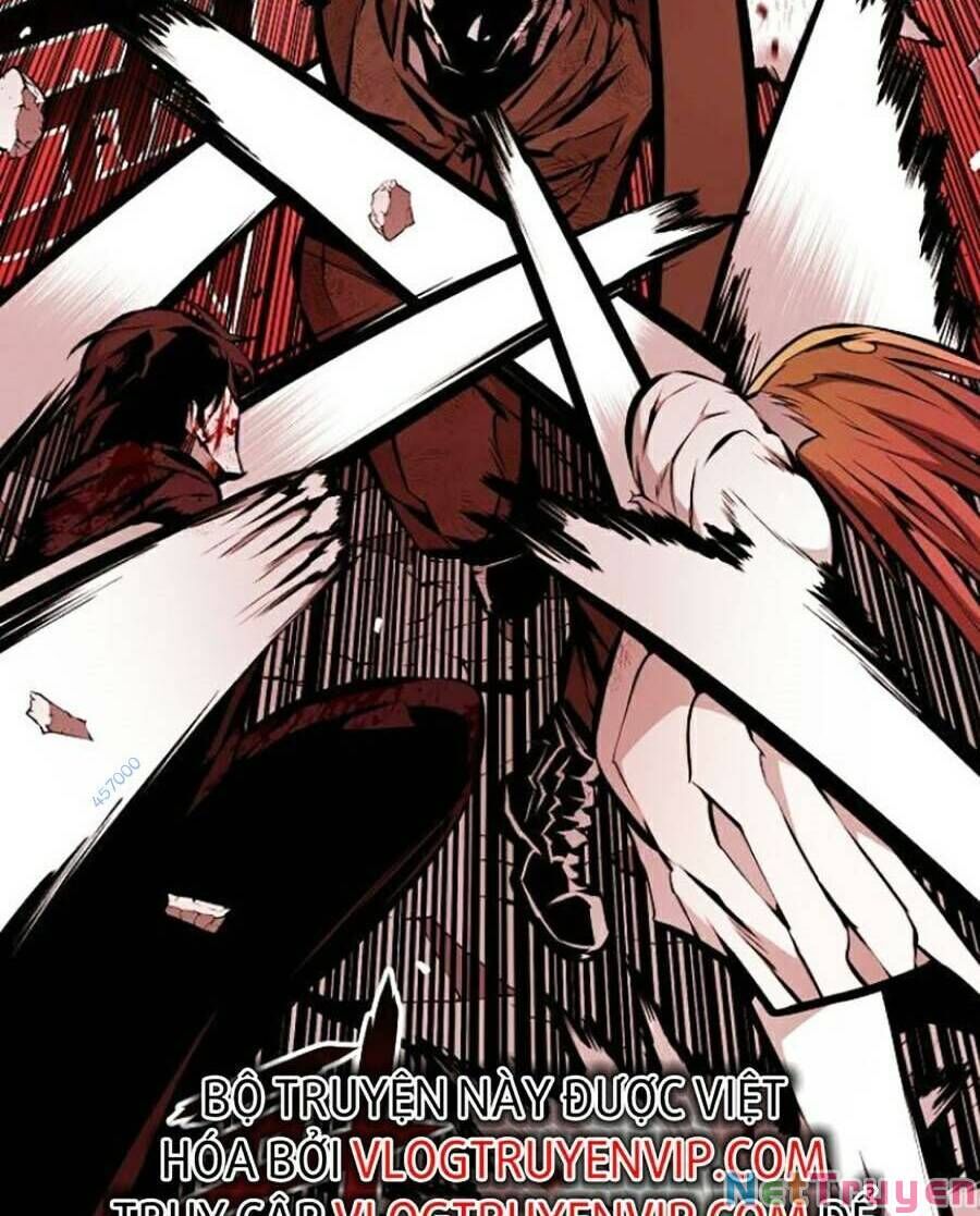 Cuồng Thú - Chapter 31