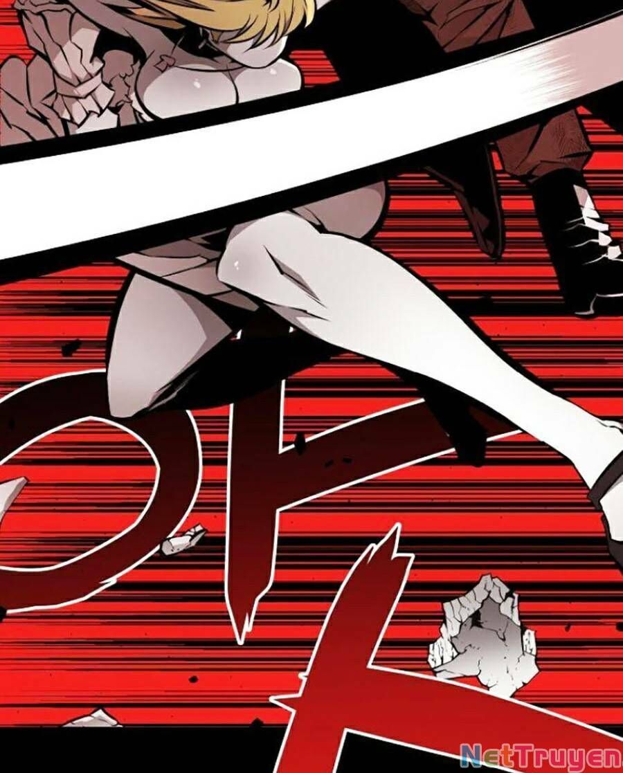 Cuồng Thú - Chapter 31