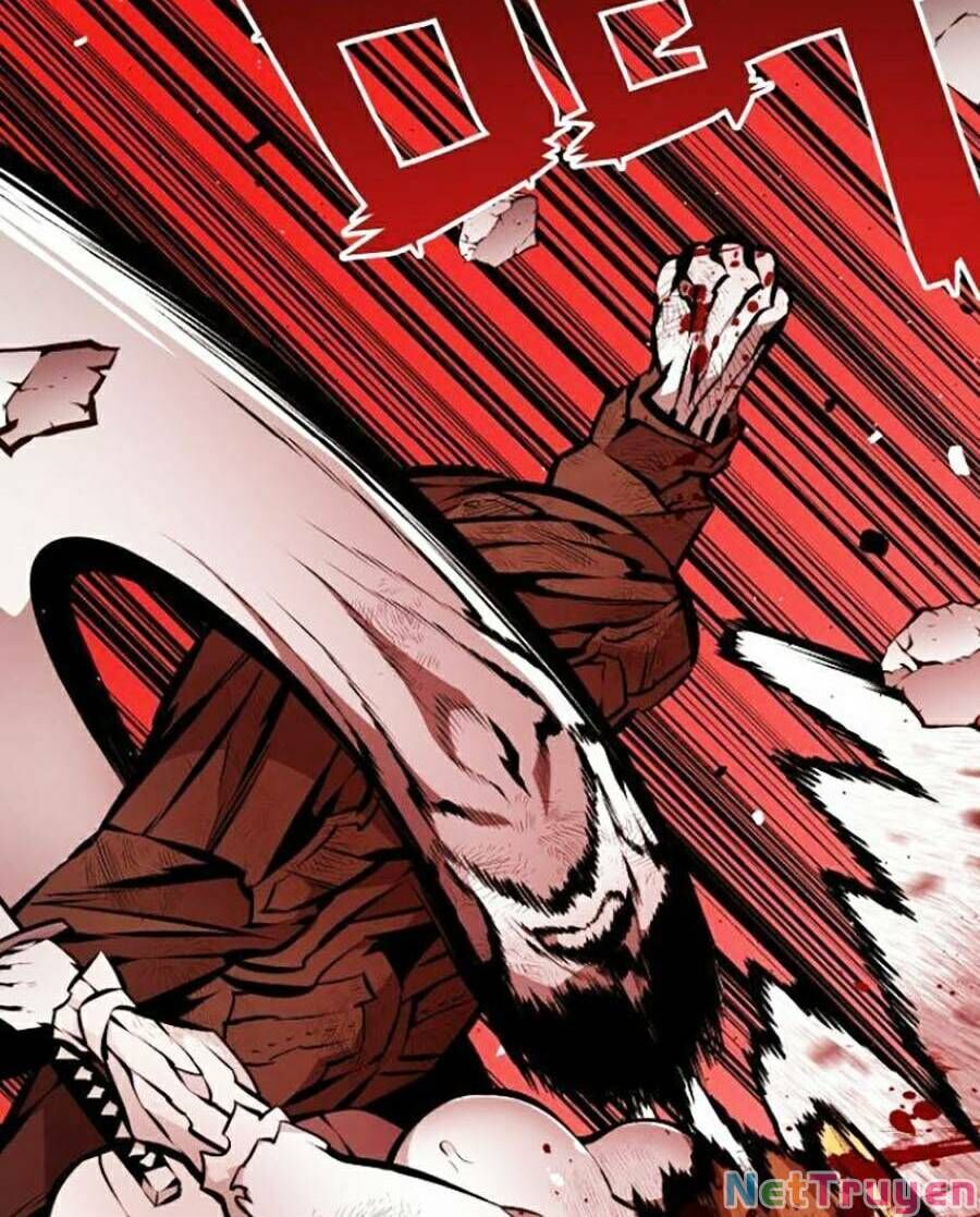 Cuồng Thú - Chapter 31