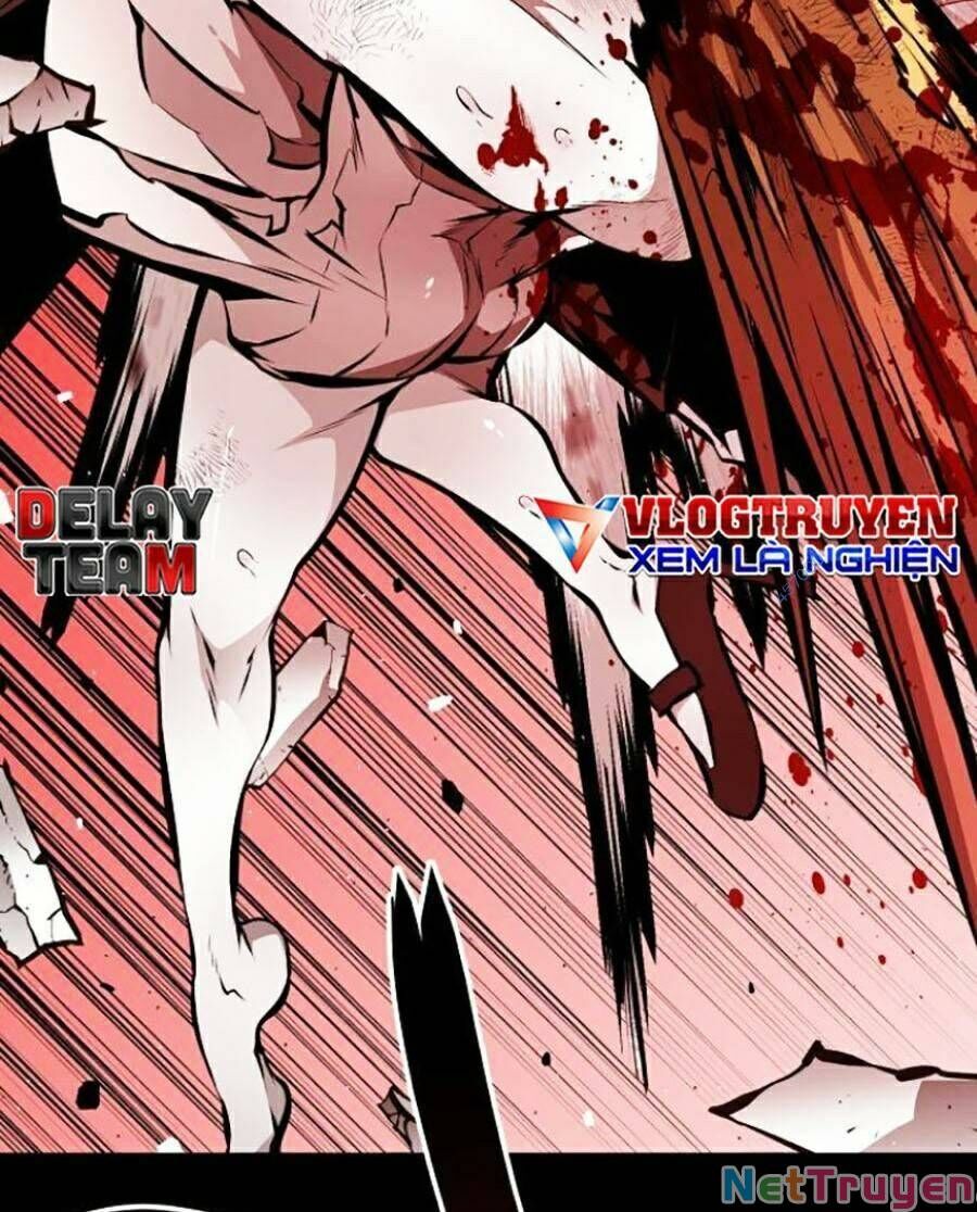 Cuồng Thú - Chapter 31