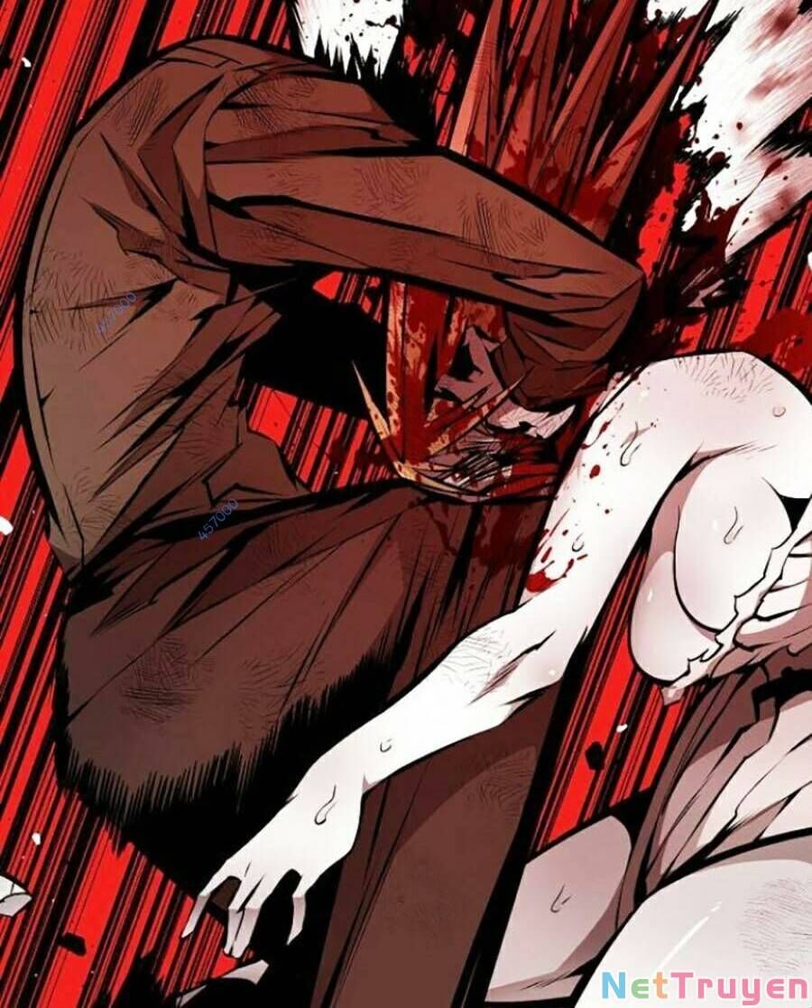 Cuồng Thú - Chapter 31