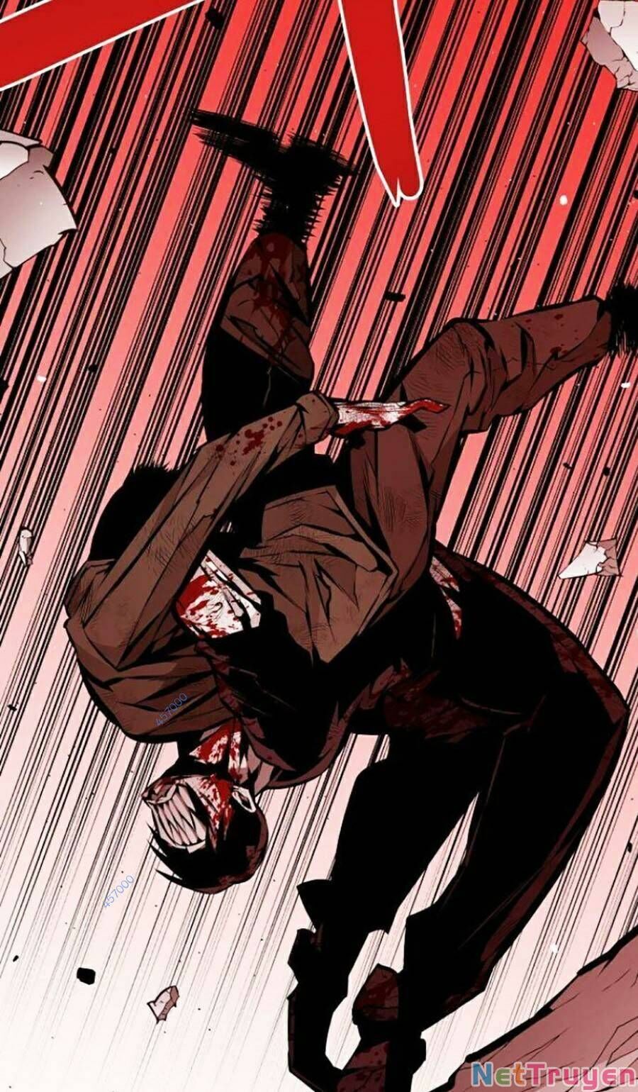 Cuồng Thú - Chapter 31