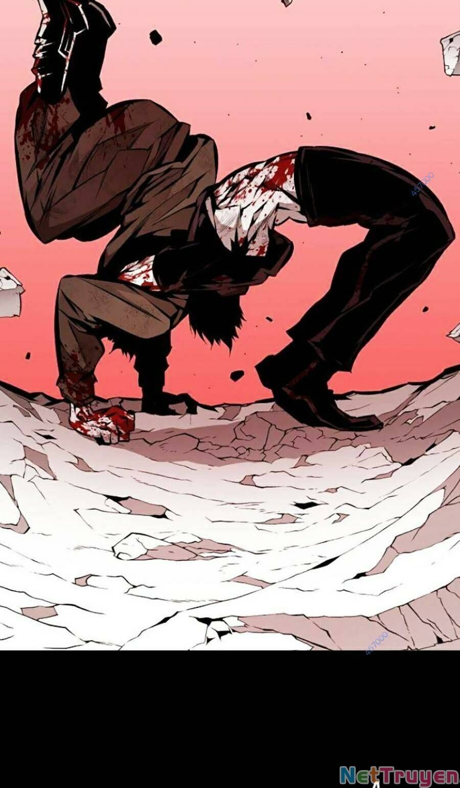 Cuồng Thú - Chapter 31