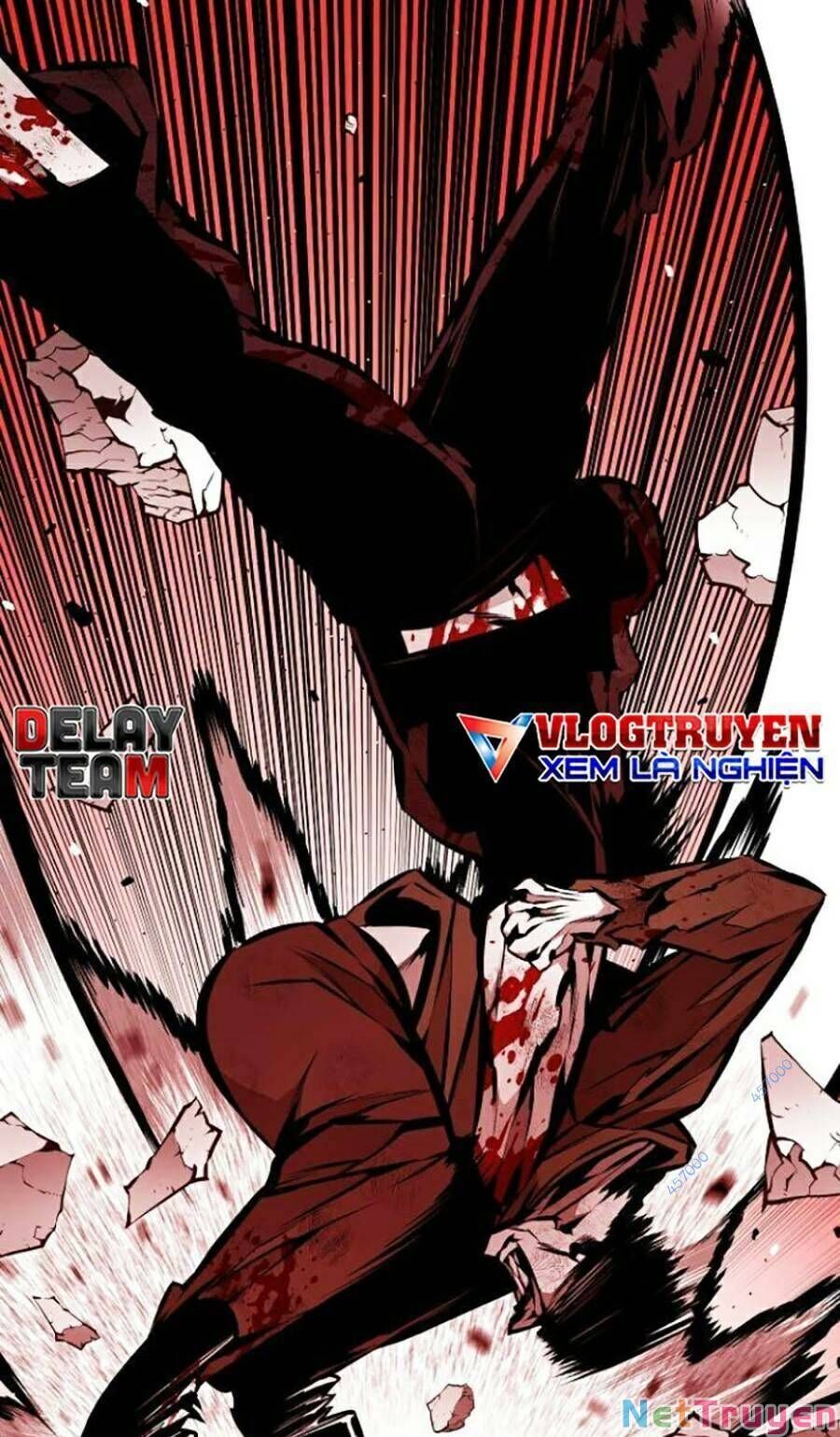 Cuồng Thú - Chapter 31