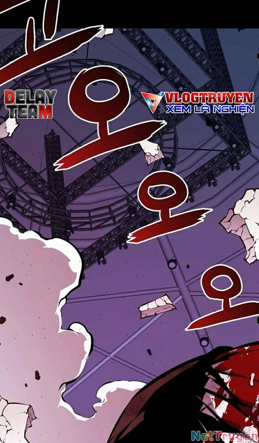 Cuồng Thú - Chapter 31