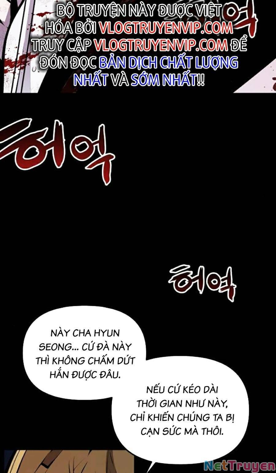 Cuồng Thú - Chapter 31